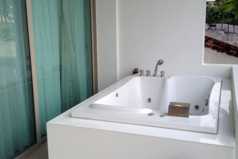 Condominio de 2 dormitorios en Pattaya, Tailandia № 242151 - foto 7