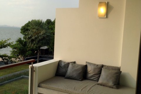 Condominio de 2 dormitorios en Pattaya, Tailandia № 242151 - foto 6