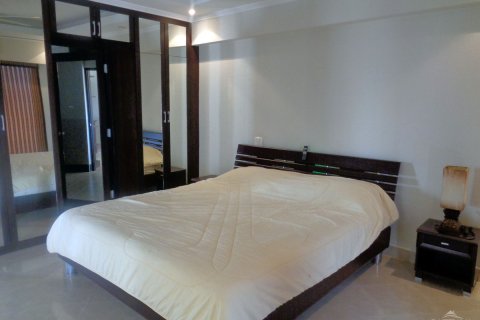 Condo in Pattaya, Thailand, 1 bedroom  № 242129 - photo 7