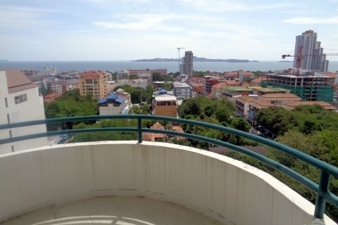 Condo in Pattaya, Thailand, 1 bedroom  № 242129 - photo 5