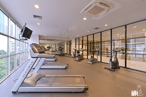 Condominio de 3 dormitorios en Bangkok, Tailandia № 185250 - foto 5