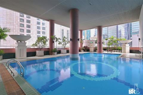 Condo in Bangkok, Thailand, 3 bedrooms № 185250 - photo 7
