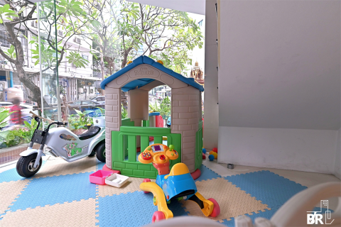 Eigentumswohnung in Bangkok, Thailand, 3 Schlafzimmer № 185250 - Foto 5