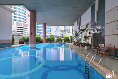 Condominio de 3 dormitorios en Bangkok, Tailandia № 185250 - foto 4
