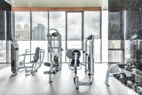 Condo in Bangkok, Thailand, 1 bedroom № 194599 - photo 6