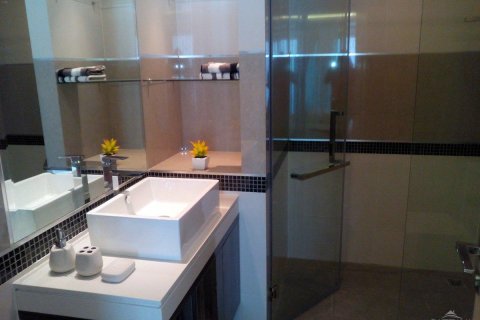 Eigentumswohnung in Pattaya, Thailand, 1 Schlafzimmer  № 242199 - Foto 10