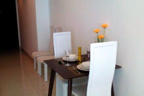 Eigentumswohnung in Pattaya, Thailand, 1 Schlafzimmer  № 242199 - Foto 6