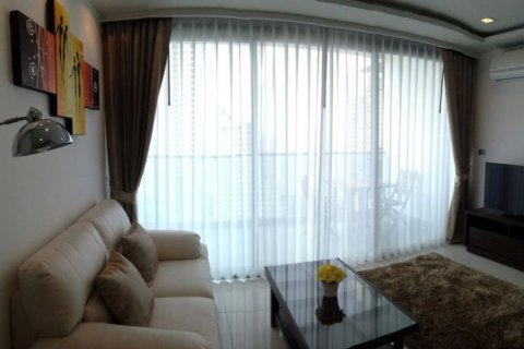 Eigentumswohnung in Pattaya, Thailand, 1 Schlafzimmer  № 242199 - Foto 3