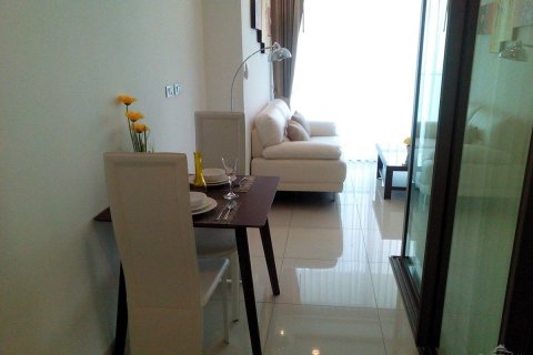 Eigentumswohnung in Pattaya, Thailand, 1 Schlafzimmer  № 242199 - Foto 7