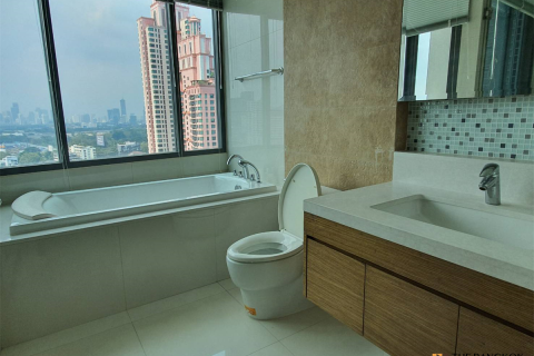 Eigentumswohnung in Bangkok, Thailand, 2 Schlafzimmer  № 254593 - Foto 5