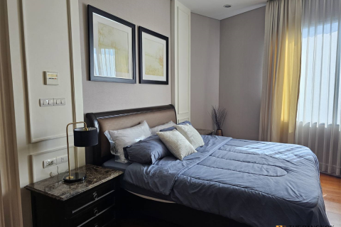 Eigentumswohnung in Bangkok, Thailand, 2 Schlafzimmer  № 254593 - Foto 6