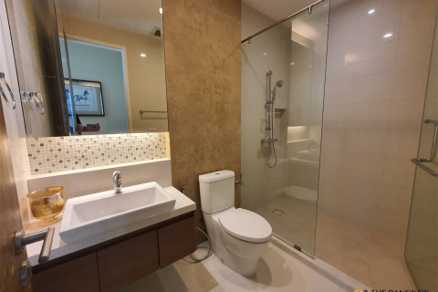 Eigentumswohnung in Bangkok, Thailand, 2 Schlafzimmer  № 254593 - Foto 3