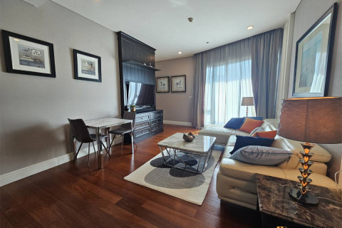 Eigentumswohnung in Bangkok, Thailand, 2 Schlafzimmer  № 254593