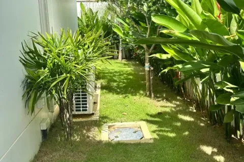 Casa de 3 dormitorios en Bang Tao, Tailandia № 125613 - foto 6