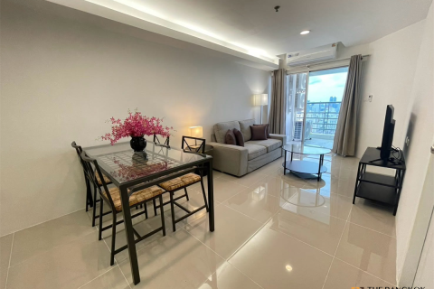 Condo in Bangkok, Thailand, 2 bedrooms № 247827