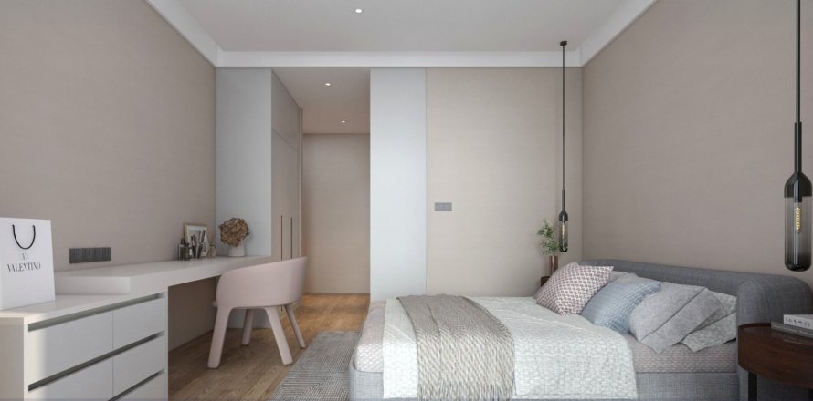 Villa in Clover Residence – Luxe Zone Phase III, Phuket, Thailand 5 bedrooms № 241936