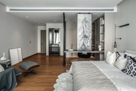 Off-plan Clover Residence – Luxe Zone Phase III in Bang Tao, Thailand № 241729 - photo 28