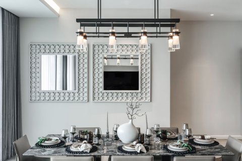 Off-plan Clover Residence – Luxe Zone Phase III in Bang Tao, Thailand № 241729 - photo 23
