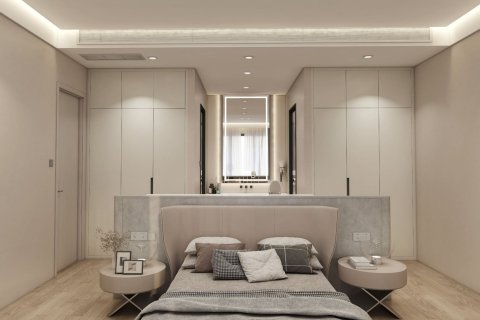Off-plan Clover Residence – Luxe Zone Phase III in Bang Tao, Thailand № 241729 - photo 16