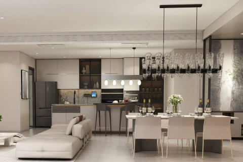 Off-plan Clover Residence – Luxe Zone Phase III in Bang Tao, Thailand № 241729 - photo 11