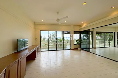 Condo in Pattaya, Thailand, 2 bedrooms № 250324