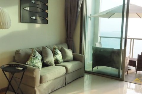 Sobre plano The Riviera Wongamat Beach en Pattaya, Tailandia № 25465 - foto 12