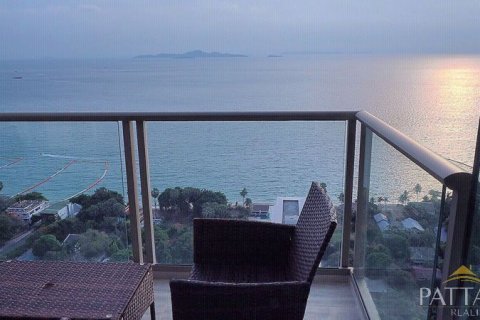 Sobre plano The Riviera Wongamat Beach en Pattaya, Tailandia № 25465 - foto 2