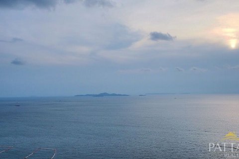 Sobre plano The Riviera Wongamat Beach en Pattaya, Tailandia № 25465 - foto 3