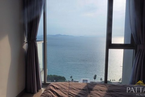Sobre plano The Riviera Wongamat Beach en Pattaya, Tailandia № 25465 - foto 4