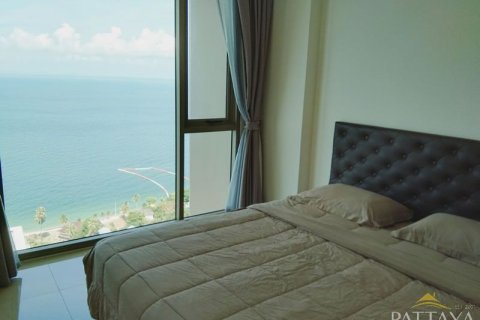 Sobre plano The Riviera Wongamat Beach en Pattaya, Tailandia № 25465 - foto 15