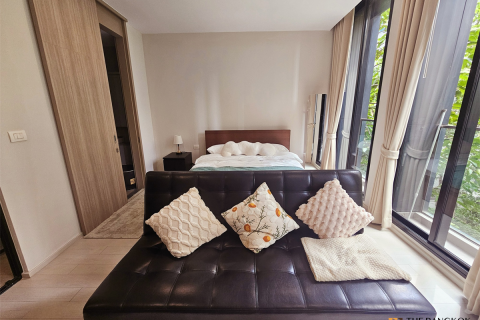 Eigentumswohnung in Bangkok, Thailand, 1 Schlafzimmer  № 247956