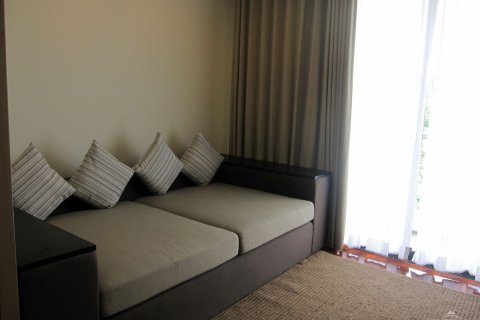 Condo à Pattaya, Thaïlande, 3 chambres  № 242690 - photo 15
