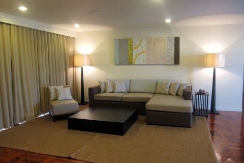 Condo à Pattaya, Thaïlande, 3 chambres  № 242690 - photo 25