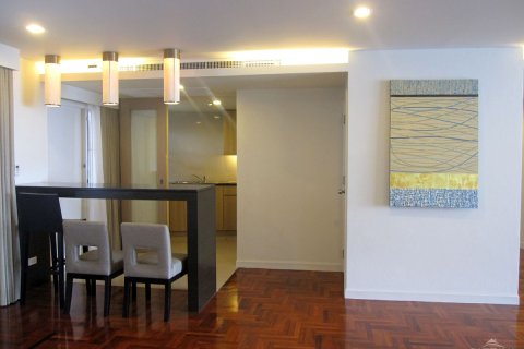 Condo à Pattaya, Thaïlande, 3 chambres  № 242690 - photo 7