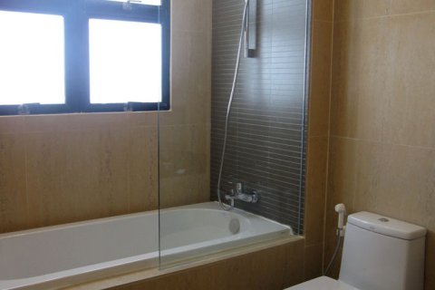 Condo à Pattaya, Thaïlande, 3 chambres  № 242690 - photo 12