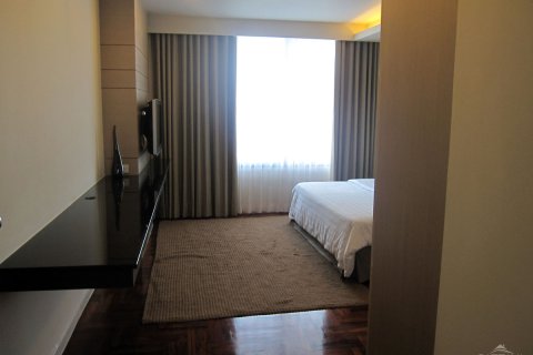 Condo à Pattaya, Thaïlande, 3 chambres  № 242690 - photo 8