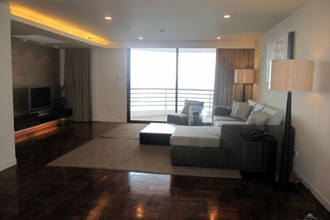 Condo à Pattaya, Thaïlande, 3 chambres  № 242690 - photo 3
