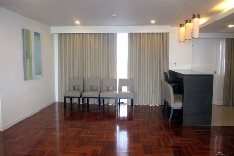 Condo à Pattaya, Thaïlande, 3 chambres  № 242690 - photo 4