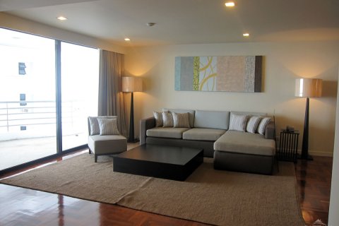 Condo à Pattaya, Thaïlande, 3 chambres  № 242690 - photo 2