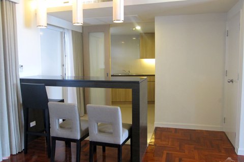 Condo à Pattaya, Thaïlande, 3 chambres  № 242690 - photo 5