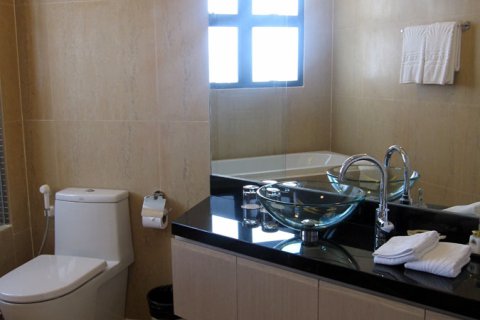 Condo à Pattaya, Thaïlande, 3 chambres  № 242690 - photo 13