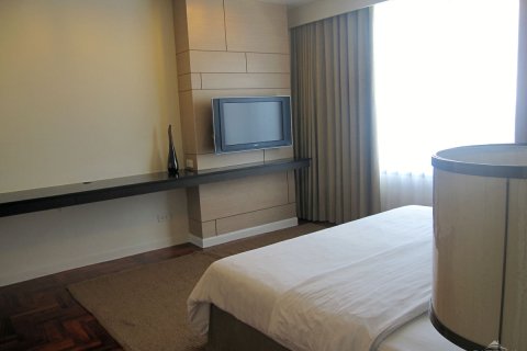 Condo à Pattaya, Thaïlande, 3 chambres  № 242690 - photo 11
