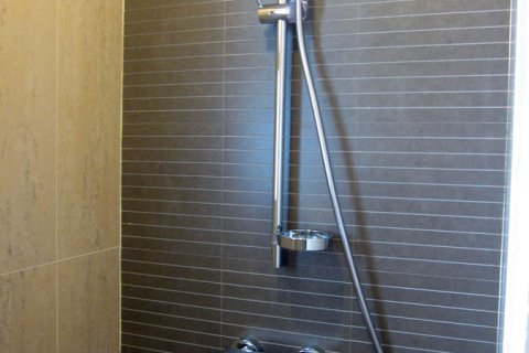 Condo à Pattaya, Thaïlande, 3 chambres  № 242690 - photo 20