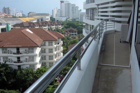 Condo à Pattaya, Thaïlande, 3 chambres  № 242690 - photo 17