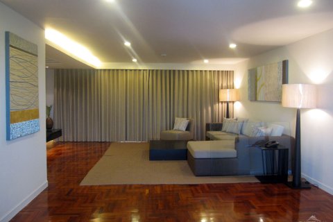 Condo à Pattaya, Thaïlande, 3 chambres  № 242690 - photo 24
