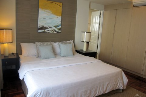 Condo à Pattaya, Thaïlande, 3 chambres  № 242690 - photo 10