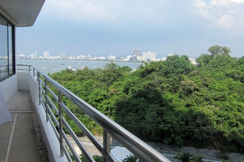 Condo à Pattaya, Thaïlande, 3 chambres  № 242690 - photo 16
