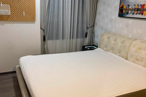 Eigentumswohnung in Bangkok, Thailand, 2 Schlafzimmer  № 248170
