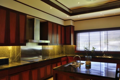 Hotel in Kamala, Thailand 832 m2 № 3870 - Foto 20
