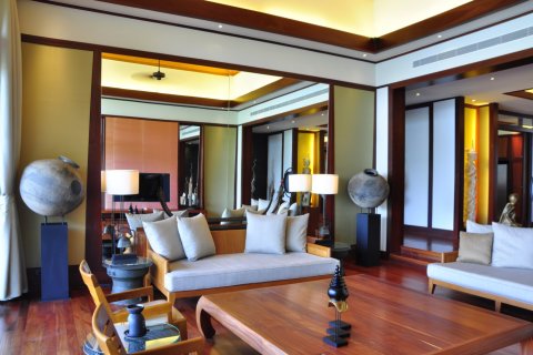 Hotel in Kamala, Thailand 832 m2 № 3870 - Foto 6